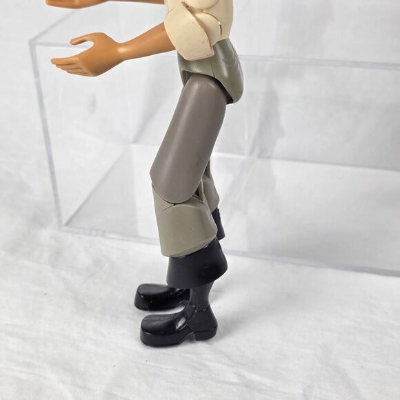 Disney Tangled Flynn Rider Figure 2016 Hasbro - Picture 3 of 7